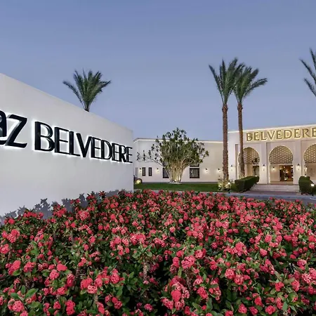 Jaz Belvedere Resort