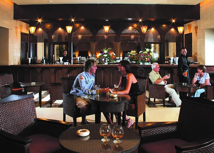Jaz Belvedere Üdülőközpont 5*