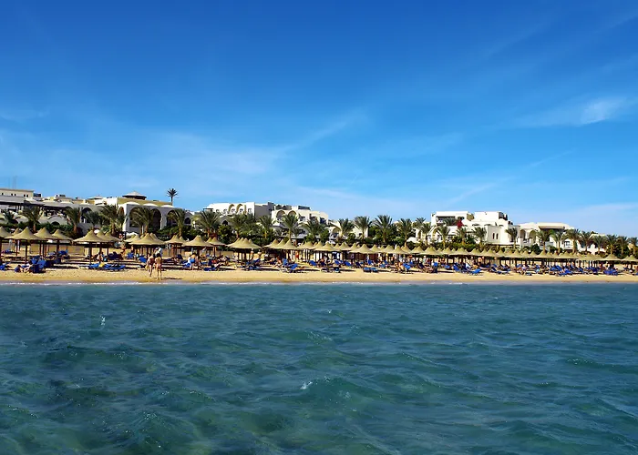 Jaz Belvedere Üdülőközpont 5*