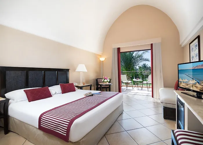 Jaz Belvedere Üdülőközpont 5*