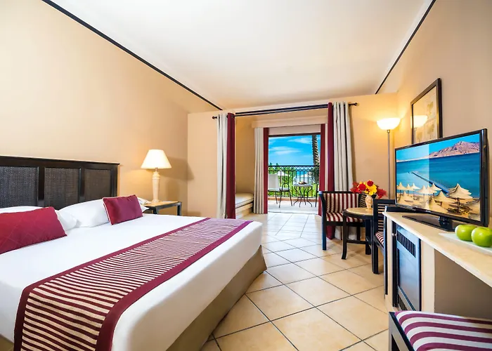Jaz Belvedere Üdülőközpont 5*