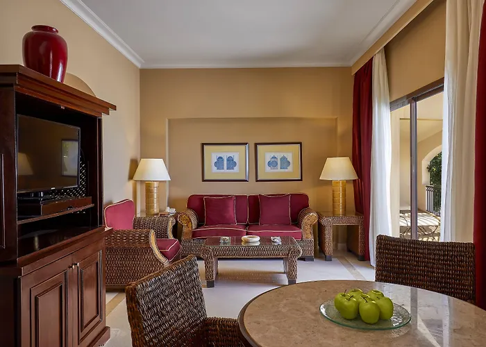 Jaz Belvedere Üdülőközpont 5*