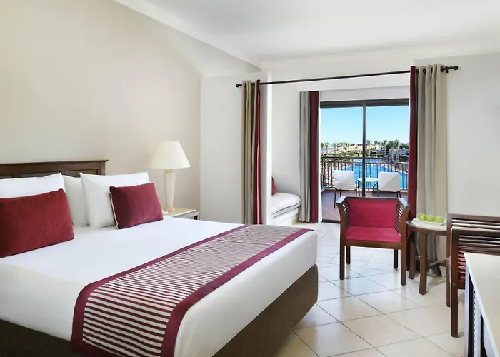 Jaz Belvedere Üdülőközpont 5*