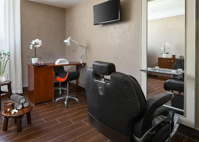 Jaz Belvedere Üdülőközpont 5*