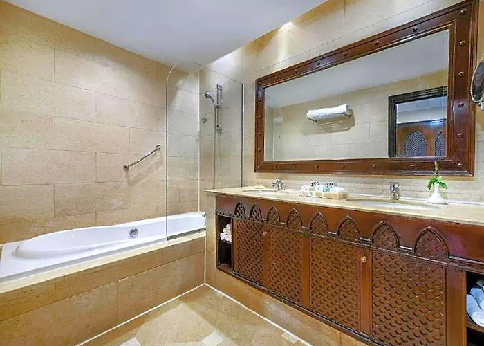 Resort Jaz Belvedere Sharm-el-Sheikh