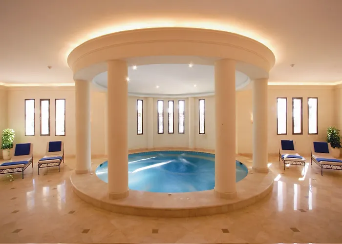 Jaz Belvedere Resort 5*