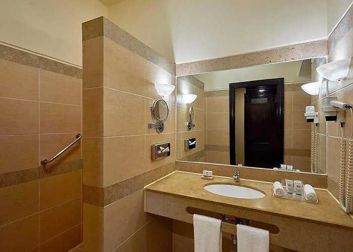 Jaz Belvedere Station touristique 5*