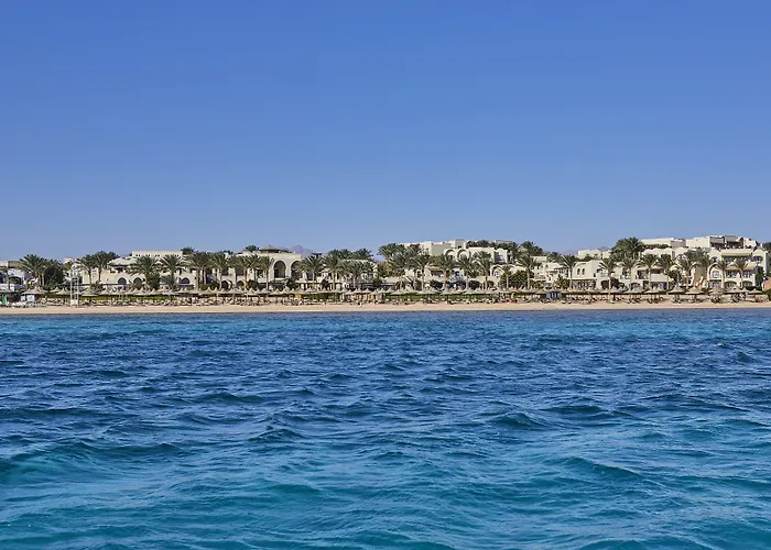 Resort Jaz Belvedere 5*