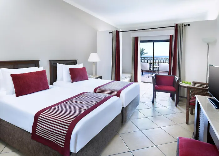 Jaz Belvedere Resort 5*